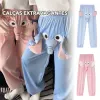 Cueca Boxer Divertido Elefante