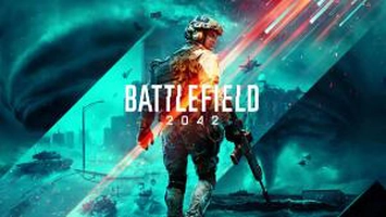 [PC] Battlefield™ 2042 Standard Edition | R$220