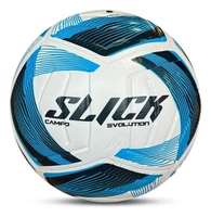 Bola de Futebol Campo Slick Evolution Profissional