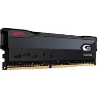 MEMÓRIA DDR4 GEIL ORION, 8GB, 3200MHZ | R$265