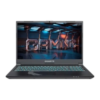 Notebook Gamer Gigabyte G5 MF Intel Core i5-12500H, 8GB RAM, RTX 4050, 512GB SSD, 15.6, Windows 11 Home, Preto - G5 MF-E2BR333SH