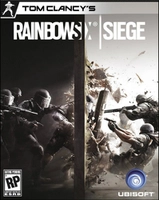 [PSN]Rainbow Six Siege PS4 R$66 (Valor para assinantes Plus)