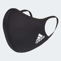 MÁSCARA FACIAL ADIDAS EM TECIDO TAMANHO M/G (PACK DE 3)
