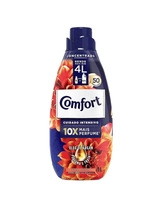 Amaciante Concentrado Comfort Hydra Sérum 1L | R$15