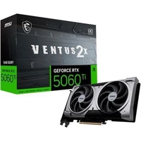 [Cashback Pelando R$2789] Placa de Vídeo MSI GeForce RTX 5060 Ti 16GB GDDR7 Ray Tracing DLSS 4 OC
