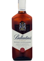 [C. Ouro] Whisky Ballantines Finest 750 ml | R$56