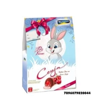 Bombom Cereja Pascoa 195g Montevergine | R$ 1,99