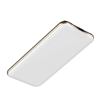 [Prime] Carregador Portátil Power Bank, 15.000mAh, Geonav, R$80