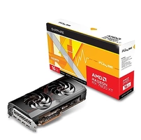 RX 7800 XT com 16 GB 