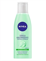 [R$15 +POR-] Tônico Facial Nivea Controle do Brilho, 200ml