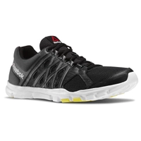 Tênis reebok Yourflex Train 8.0 preto