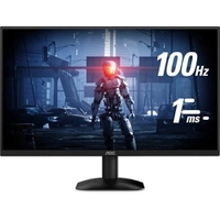 Monitor Gamer AOC 24" 100Hz 1ms HDMI