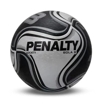 Penalty Bola Society 8 X, Branco, 0.69