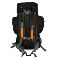 Mochila Cargueira de Trilha Intruder Nautika 60 Litros