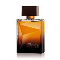 Desodorante Essencial Elixir Masculino 100ml