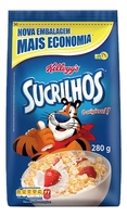 Cereais Sucrilhos Kellogg's Cereais Original em caixa 3.36 kg