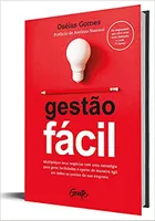 Livro - Gestão Fácil | R$14