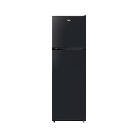 Geladeira Refrigerador HQ Defrost 290 Litros Preto HQ-290RDF - 110V