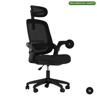 Cadeira Ergonômica Elements Astra