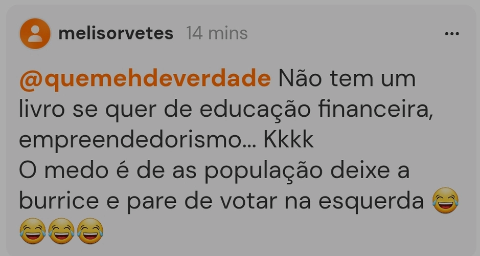 Imagem do comentário