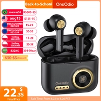 Fone de Ouvido Oneodio f2