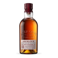 Whisky Aberlour 12 Anos 700Ml - Single Malt