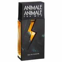 200ML - ANIMALE ANIMALE - PERFUME MASCULINO - EDT