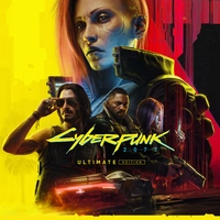 (STEAM) Jogo + DLC: Cyberpunk 2077: Ultimate Edition - PC