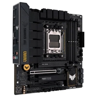Placa Mãe Asus TUF Gaming B650M-Plus, AMD AM5 B650, mATX, DDR5 - 90MB1BG0-M0EAY0