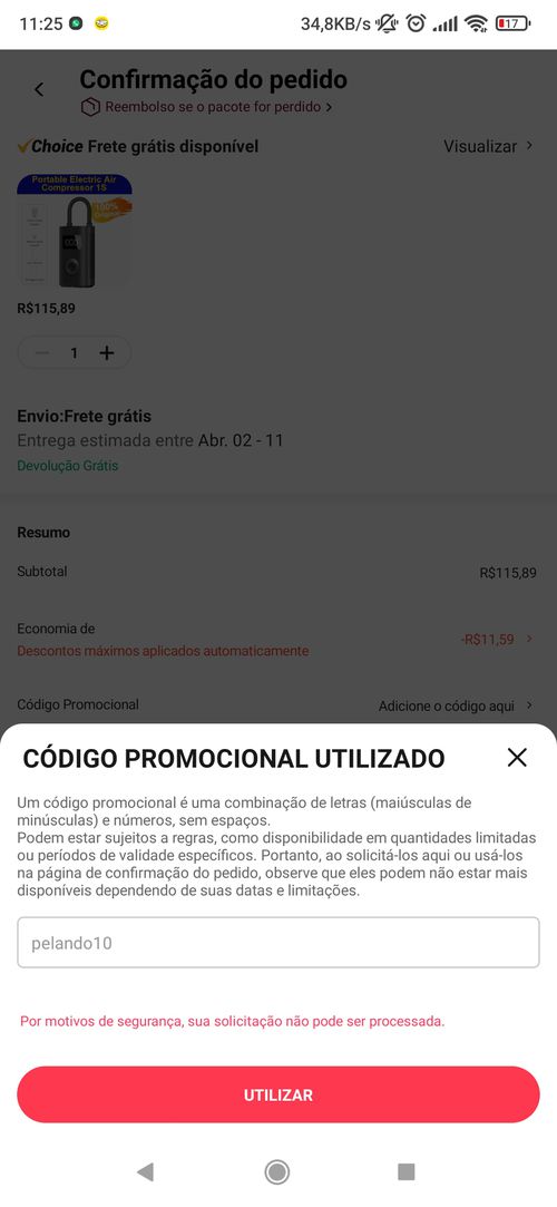 Imagem do comentário