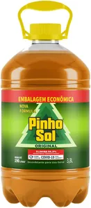 Pinho Sol Desinfetante Original 3 8L