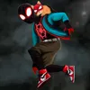 Avatar bloodbender
