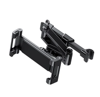 Suporte telescópio para encosto de cabeça