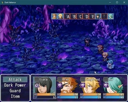 [PC] Game RPG Dark Valiance - Grátis