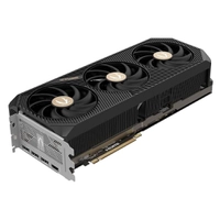 Placa de Vídeo Zotac RTX 5080 16GB GDDR7 PCI-E