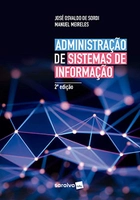 eBook Kindle | Administração de sistemas de informação