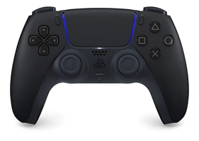 Controle Sem Fio Sony PS5 DualSense Preto