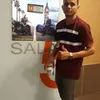 Avatar talvanes