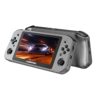 [Com Taxa] Console Anbernic WIN600 256GB/8gb com Windows 10 Home e suporte a Steam