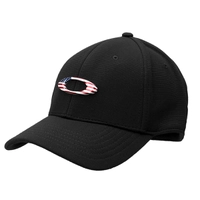 [G / GG ]Boné Oakley Aba Curva Fechado Tincan