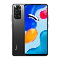 Xiaomi Redmi Note 11S, 6GB 128GB, Graphite Gray, Versão Global