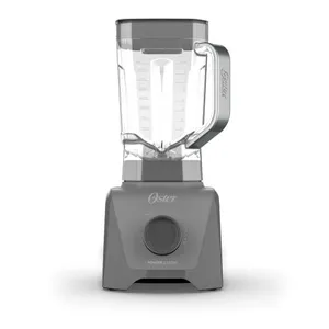 Liquidificador Oster 1100W 3,2L Cinza