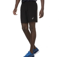 Bermuda Masculina ASICS 7 Recorte Respirável Lase