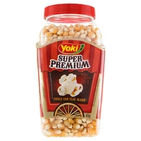 Pipoca Super Premium Yoki 650g
