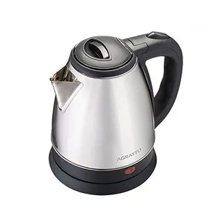 Chaleira Elétrica Inox Oster 2L, OCEL840, 127V