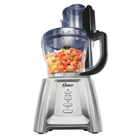 Multiprocessador Oster Gourmet - R$269,91