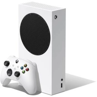 Console Microsoft Xbox Series S 500GB SSD Bivolt Branco | R$2279