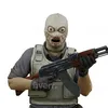 Avatar entry