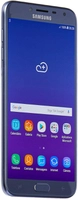 Smartphone, Samsung, SM-J400MZVSZTO, 32 GB, 5.5", Prata, Samsung, Galaxy J4 SM-J400MZVSZTO, 32 GB, 5.5'', Prata