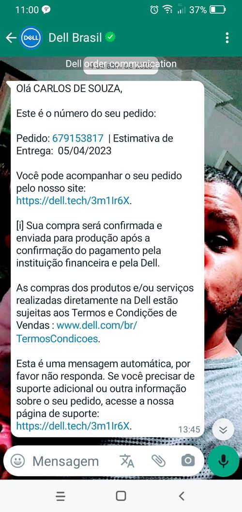 Imagem do comentário